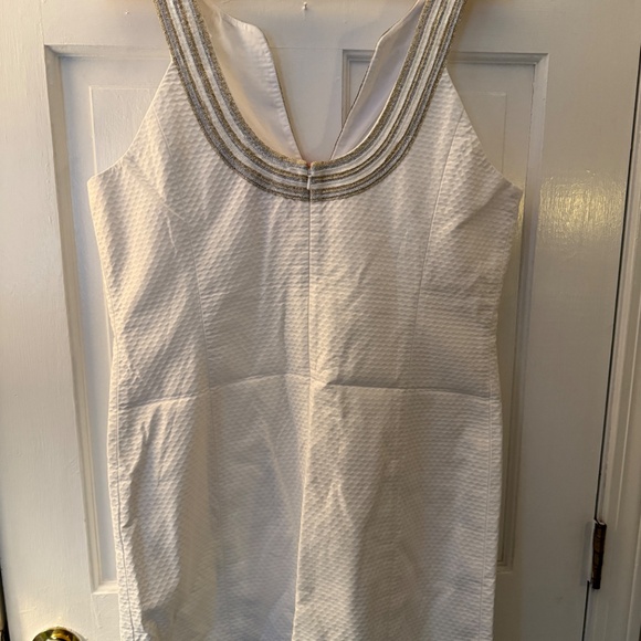 Lilly Pulitzer Valli Shift Dress NWT - Picture 4 of 6